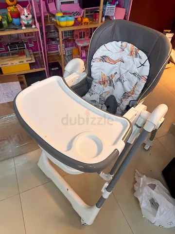 Baby chair