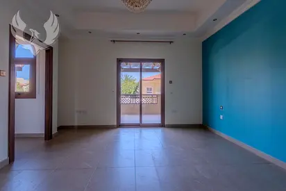 Semi-Detached Villa, 4 En-Suite BR, Study+Maid's R