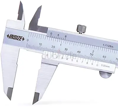 Insize Vernier Caliper - ISZ-1205-300S