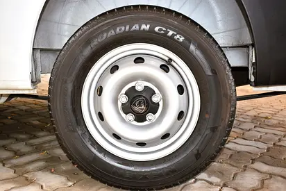 Peugeot Boxer L2H2, миниатюра 13