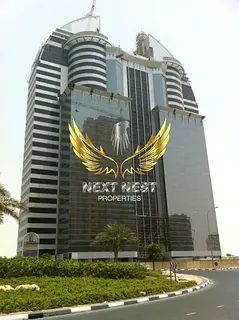 Fully Fitted Office || Grade A Tower || Best Time to Invest || Rented