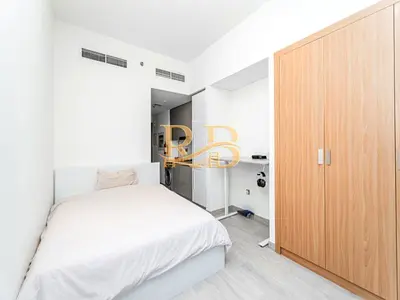 Furnished Studio | Ready to move | Chiller free