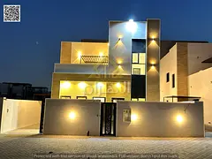 Villa for sale in Al-Haliyo 2 – Special price including fees