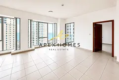 AMAZING | 1 BED | HIGH FLOOR | VACANT
