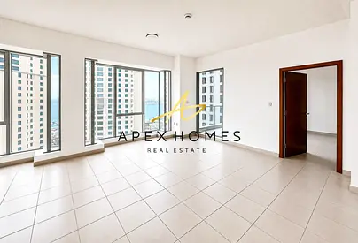 AMAZING | 1 BED | HIGH FLOOR | VACANT