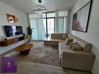1BR in Palace Residence