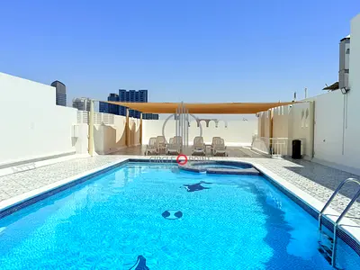 1BHK - CHILLER FREE | ALL AMENITIES | PRIME LOCATION