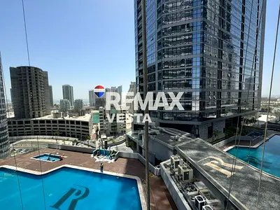 3+Maids | Premium Location | Pool Facing