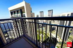 Vacant | High Floor | Spacious