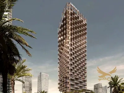 Premium Apartments | Smart Home | High ROI