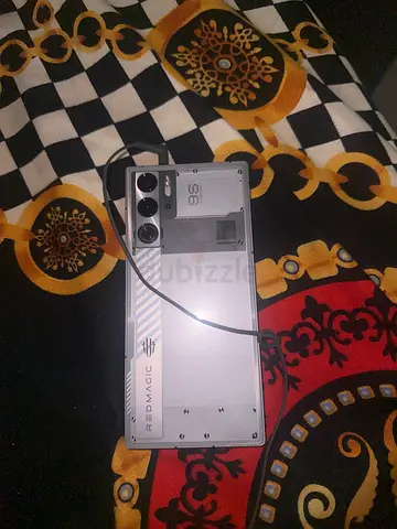 Redmagic phone