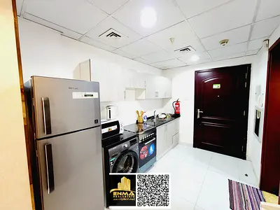 استديومميز للبيع بالفالكون مساحة 690 قدم