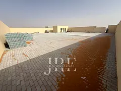 Warehouse for Rent in Sharjah | Open yard