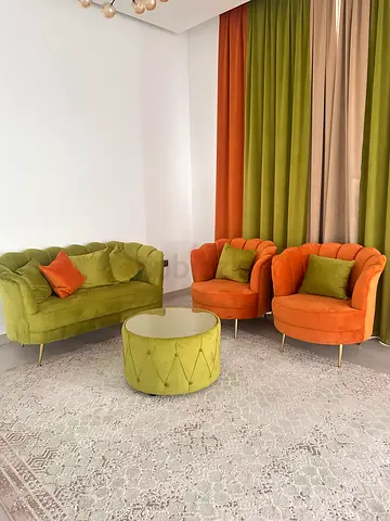 full sofa set