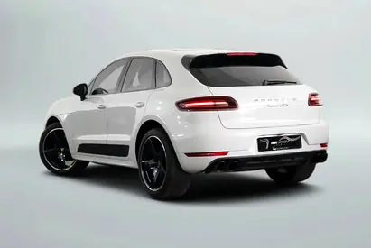 4,206 AED / 36 months | 0% DP | 2017 Porsche Macan GTS-1