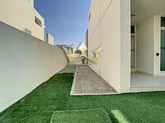 Fully Furnished | Corner Unit | Huge Garden