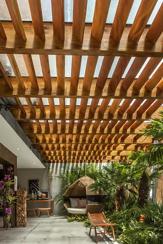 Home renovation and maintenance