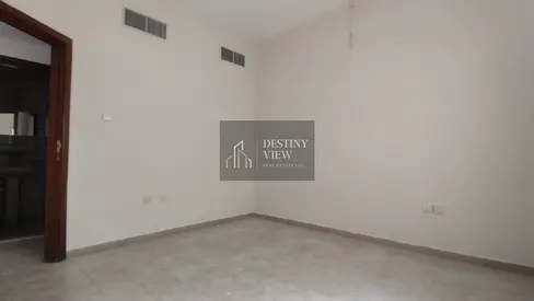 Lavish1bhk full family building in muwailah sharjah 30k