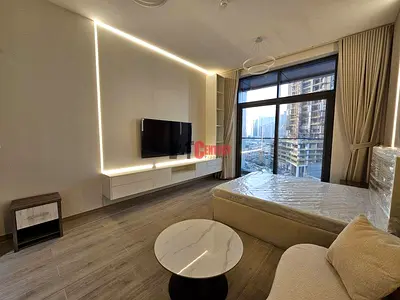 Furnished Studio | Prime Location | 1 Cheque