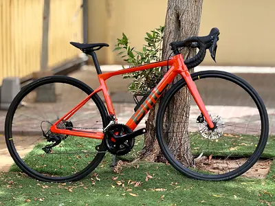 BMC TEAM MACHINE SLR Seven 2023 DISC BRAKE