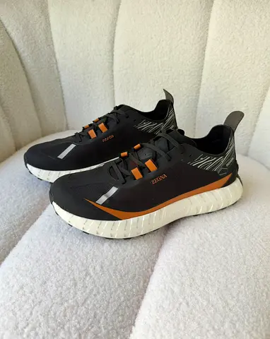 Zegna shoes for men