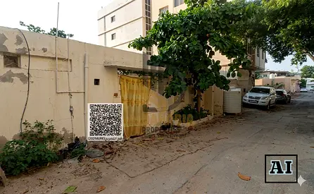 🏡 Arabic House for Sale – Al Yawrah 💼 Excellent investment opportunity with existing rental income