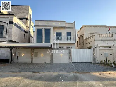 Luxury villa for rent – ​​first occupancy, high-end finishing