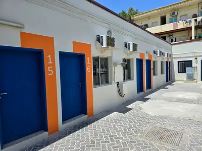 Premium Labour Camp Available | Furnished | Bills included