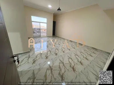 🏢 Apartments for Rent in Ajman – Al Mowaihat 3 ✨ Brand New 2 Bedroom Hall Apartments – First Tena