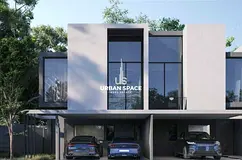 High ROI | Investor Deal | 3BR + Maid Townhouse