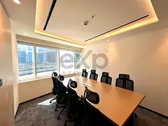 Brand New | Fitted &amp; Furnished | Ready to Move