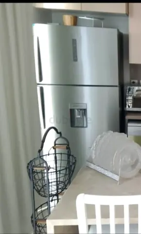 Samsung Fridge with Dispensor like new For Sale