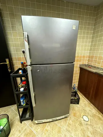 Fridge