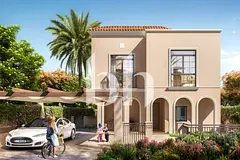 Single Row | Close to Park | Near to Handover