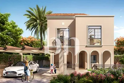 Single Row | Close to Park | Near to Handover