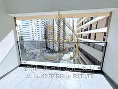 3 bedroom apartment brand new Al Majaz 3 maid room balcony 2 parking gym pool rooftop