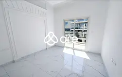 Spacious 1-Bedroom Apartment | Vacant | Partially Furnished
