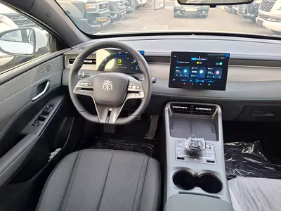 BYD Qin Plus, миниатюра 15