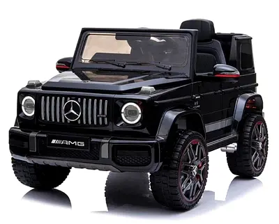 Kids Electric Ride On Car | Luxury Off Road Jeep for Kids