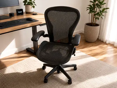 Herman Miller Aeron Classic Chair for sell