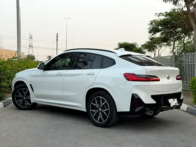BMW X4 xDrive30i, миниатюра 6