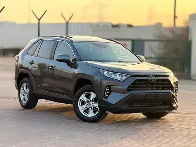 2019 Toyota RAV4 XLE Premium -Well Maintained 4X4