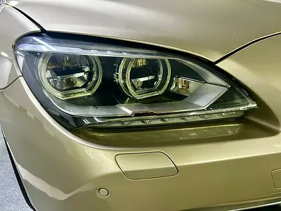 صورة 8 لـ 2015 BMW 6-SERIES
