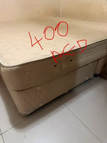Bed set