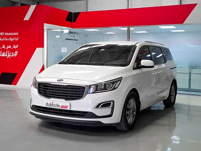 2020 KIA CARNIVAL 缩略图 3