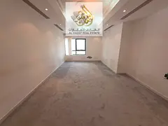 2 Bedroom Hall Apartment for Annual Rent in Al Majaz 3 Sharjah | 3 Bathrooms | Spacious Family Apart