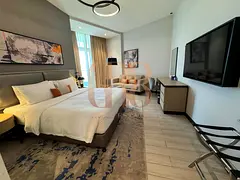 Luxury Hotel Studio for Sale | Navitas Hotel &amp; Residences | Guaranteed 8% ROI Investment