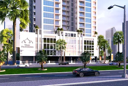Payment Plan | Modern Layout | Great Location