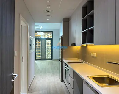 Brand New Studio | Modern | City & Downtown View