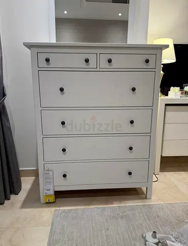 IKEA Hemnes Chest of drawers